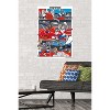 Trends International Looney Tunes x Team USA - Track and Field Unframed Wall Poster Prints - 2 of 4