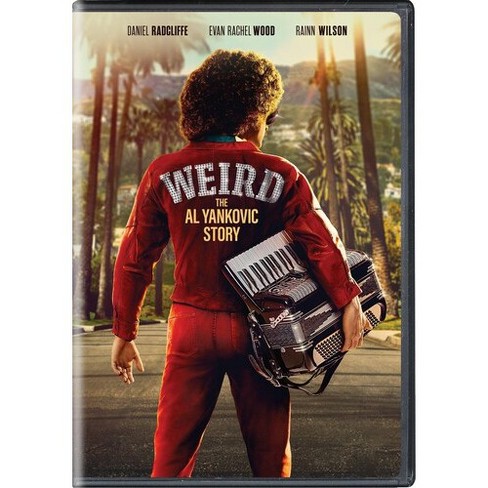 Weird: The Al Yankovic Story (2023) - image 1 of 1