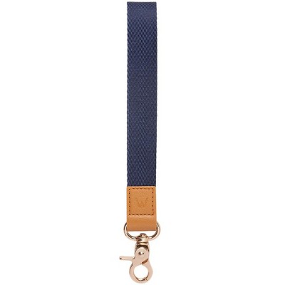 Walli Cases Sweater Weather Wrist Lanyard