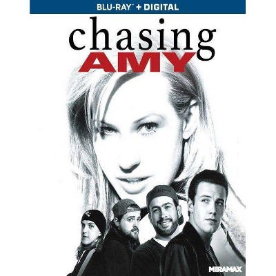 Chasing Amy (Blu-ray)(2021)