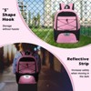 Generic Basketball Bag Backpack, Soccer Backpack for Men & Women - 4 of 4