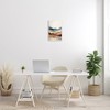 Stupell Industries Abstract Desert Landscape, 13" x 19" - 2 of 4