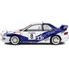 Subaru Impreza S5 Wrc99 #8 