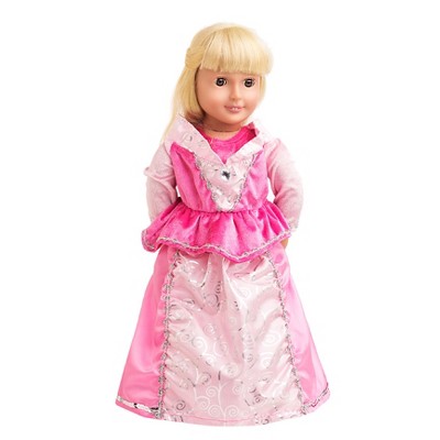 sleeping beauty doll target