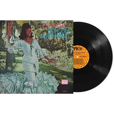 Celia Cruz - Son Con Guaguanco (180 Gram Vinyl)