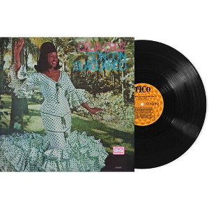 Celia Cruz - Son Con Guaguanco (180 Gram Vinyl) - 1 of 1
