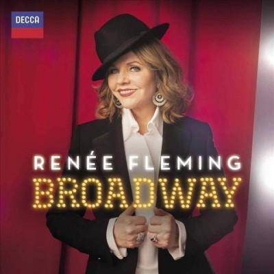 Renee Fleming - Broadway (CD)