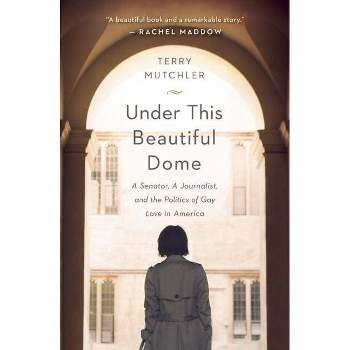 Under This Beautiful Dome - by  Terry Mutchler (Paperback)