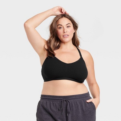 Women's Nursing Yoga Bra - Auden™ curated on LTK