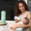 Momcozy Portable Breast Milk Cooler - Green - 2 of 4