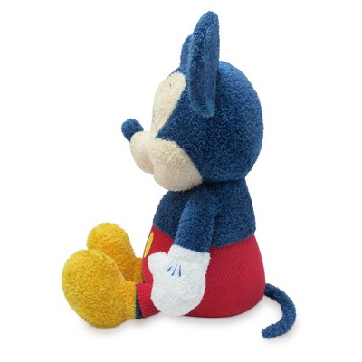 Mickey Mouse Kids&#39; Weighted Plush_6