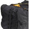 A. Saks EXPANDABLE 26" Soft Suitcase - 4 of 4