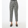 Unique Vintage Women's Straight Leg Pants - 2 of 4