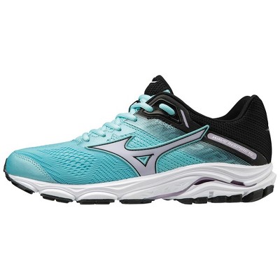 blue mizuno womens running shoes