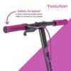 Yvolution Fliker Kids' Kick Scooter - 3 of 4
