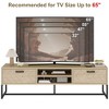 TV Stand up to 65 Inch TV - 3 of 4