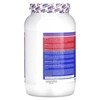 APS Isomorph 28, Pure Whey Isolate, Delicious Chocolate Fudge Pop, 2 lbs (907 g) - 3 of 4