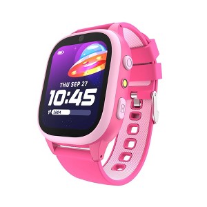 PlayZoom 4 Fuchsia Smartwatch - Pink - 1 of 4