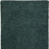 Green Wool Hand Woven Area Rug - 4 of 4