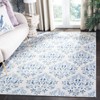Brentwood BNT856 Power Loomed Area Rug  - Safavieh - 2 of 4