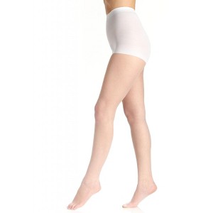Berkshire Ultra Sheer Control Top Pantyhose with Sandalfoot Toe - 4415 - 1 of 1