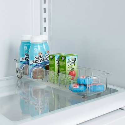 YouCopia Roll Out Fridge Caddy 4"