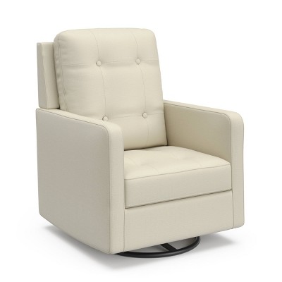 Storkcraft Beckett Swivel Glider