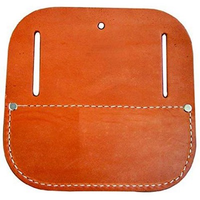 Bon Tool 84-438 Leather Tie Reel Pad
