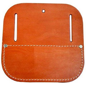Bon Tool 84-438 Leather Tie Reel Pad - 1 of 3