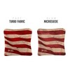 Skip's Garage | Cloth American Flag Synergy Pro Cornhole Bags (Set of 4) - 2 of 4