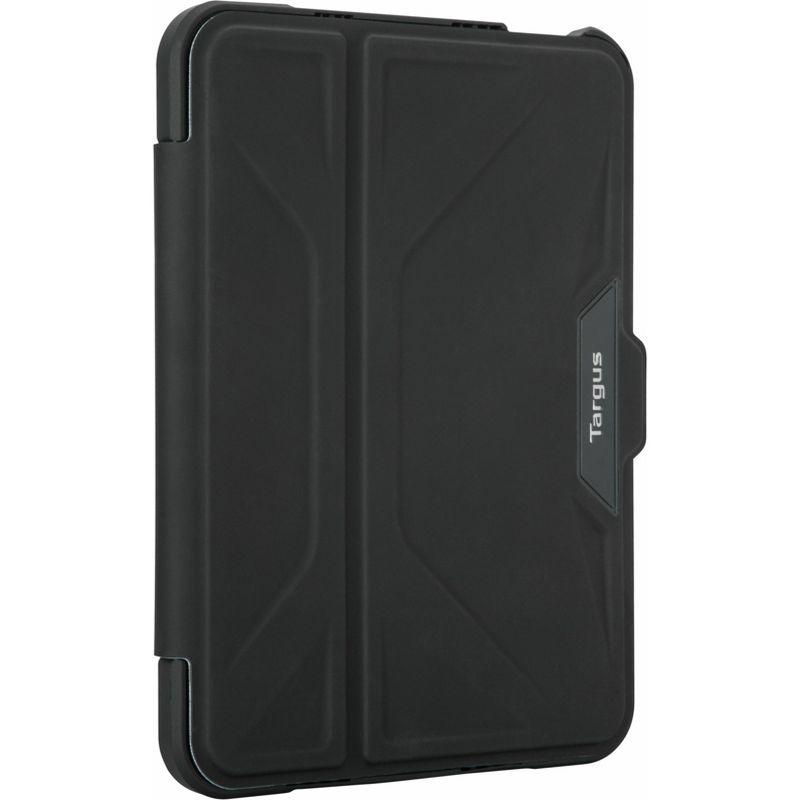 Targus Pro-Tek™ Antimicrobial Case for iPad mini® (6th gen.) 8.3-inch, Black, 1 of 10