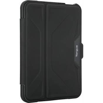 Targus Pro-Tek™ Antimicrobial Case for iPad mini® (6th gen.) 8.3-inch, Black