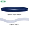 Unique Bargains Polyester Durable Flexible Washable Horsehair Braid Roll 1 Pc - 4 of 4