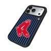 MLB Cooperstown East Teams Pinstripe Bump Cell Phone Case for Apple iPhone 17 Series - 2 of 4