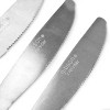Gibson Everyday Jasper 18 Piece Dinner Knife Set - 4 of 4