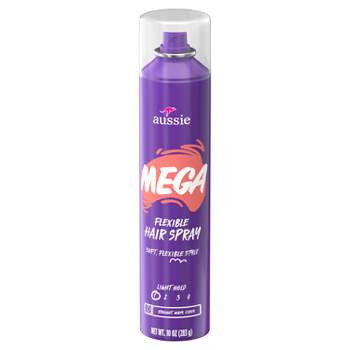 Aussie Mega Hair Spray - 10oz