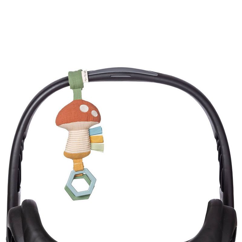 Itzy Ritzy Jingle Attachable Travel Toy, 5 of 7