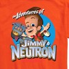 Men's - Jimmy Neutron - Boy Genius Short Sleeve Graphic T-Shirt - 2 of 4