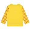 Toy Story Long Sleeve Shirt - Disney Pixar Buzz Lightyear and Sheriff Woody - Toy Story Long Sleeve Costume T-Shirt - 2 of 4
