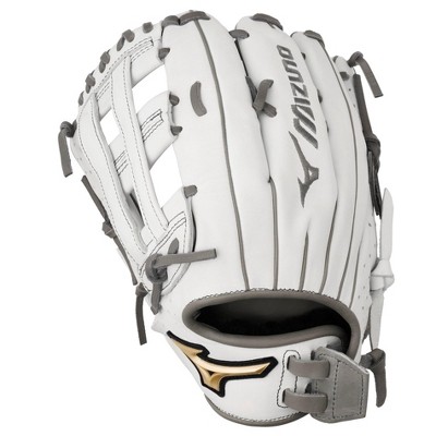 Mizuno Mizuno Prime Elite Pitcher/Outfield Fastpitch Softball Glove 12.5"