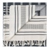 Olive and Linen Paros Turkish Towel - 4 of 4