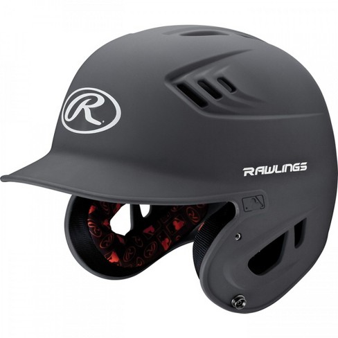 All-Star Graphite Two-Tone Youth Baseball/Softball Catcher's Helmet