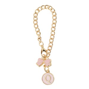 Unique Bargains Round Bow Water Cup Pendant 1 Pc - 1 of 4