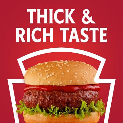 Heinz Tomato Ketchup 32oz Squeeze Bottle