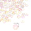 Unique Bargains Loose Shine Smooth Crafts Sewing Cup Iridescent Sequins 2400 Pcs - 2 of 4