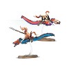 Age of Sigmar Akhelian Guard Miniatures Box Set - 3 of 3