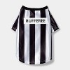 Halloween Rufferee Dog and Cat T-Shirt - Hyde and EEK! Boutique™ - 2 of 3