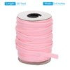 Unique Bargains Duarble Piping Cord Trim for Sewing DIY Crafting Fabric Edge - 2 of 3