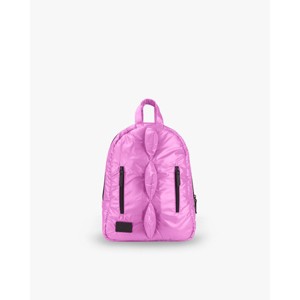 7AM Enfant Kids' 12" Dino Puffer Backpack - 1 of 4