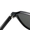 Anna-Kaci Trendy Versatile Unisex Street - Style UV400 Sunglasses - 4 of 4